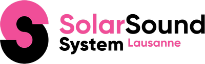 Lausanne SolarSoundSystem